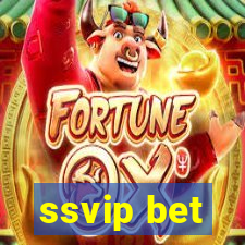 ssvip bet